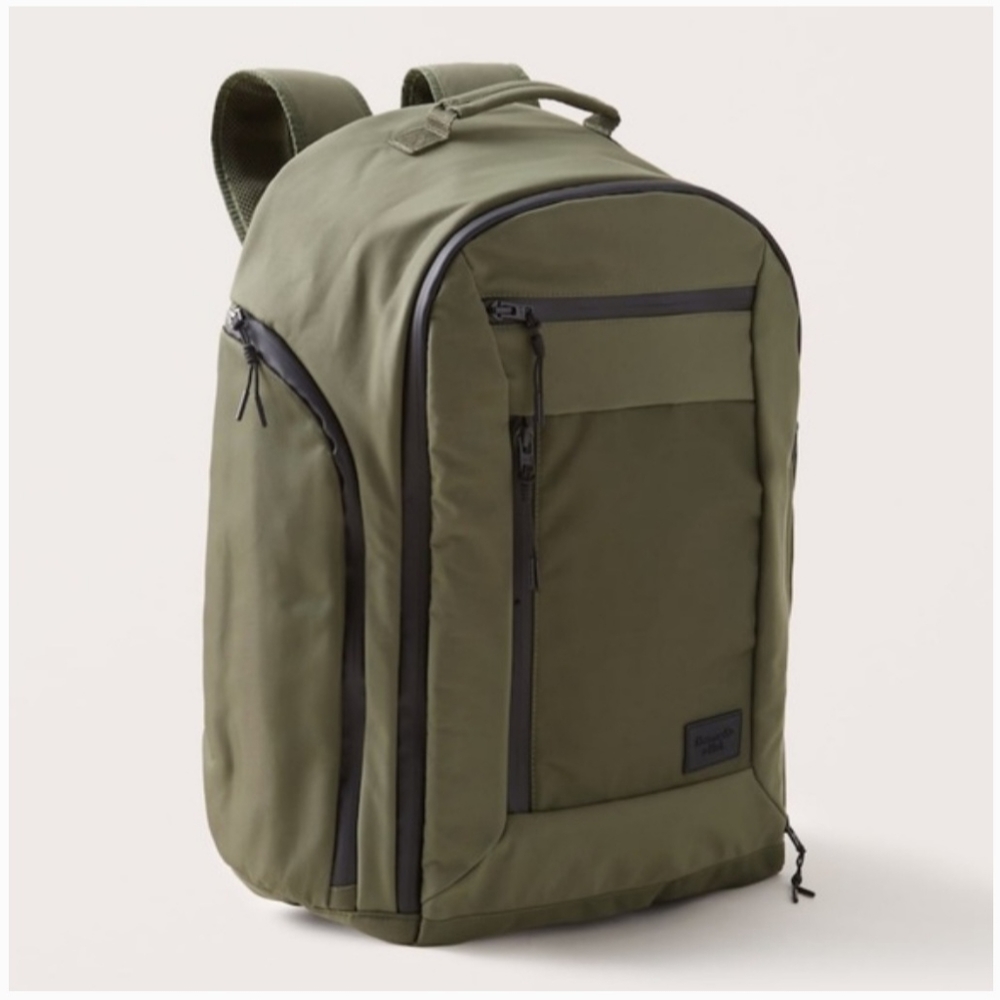 Abercrombie Travel Backpack